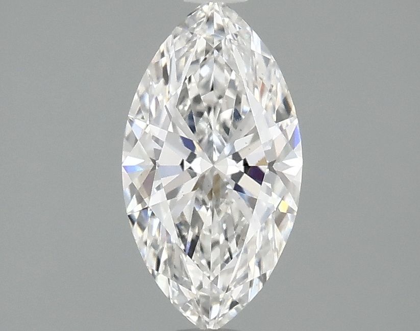 1.02 ct. marquise Lab Grown Diamond front image