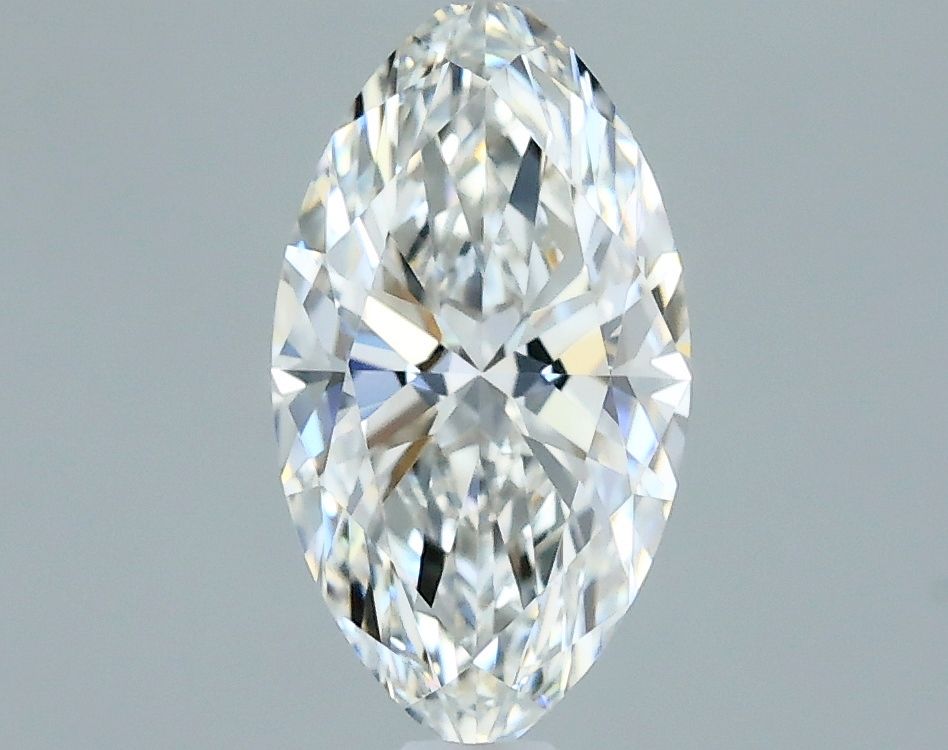 0.50 ct Marquise diamond