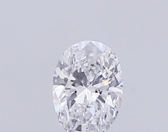 Oval Diamond