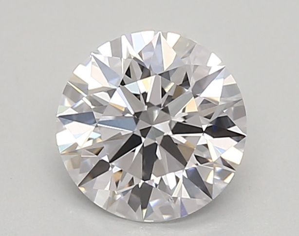 Round Diamond