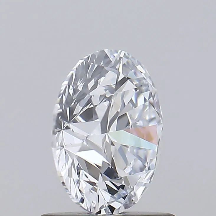 1.47 ct. round Lab Grown Diamond front image