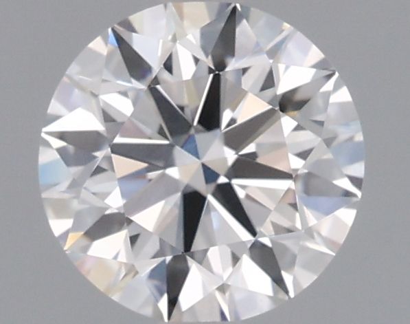 0.96 ct. round Lab Grown Diamond front image