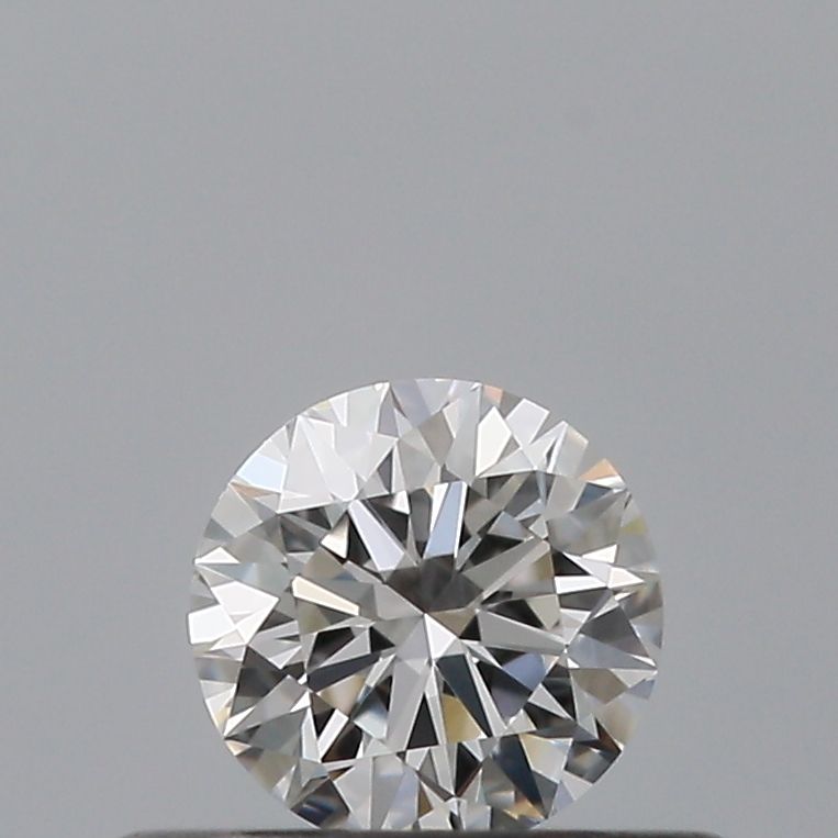 0.29 Carat Round Diamond E VVS2