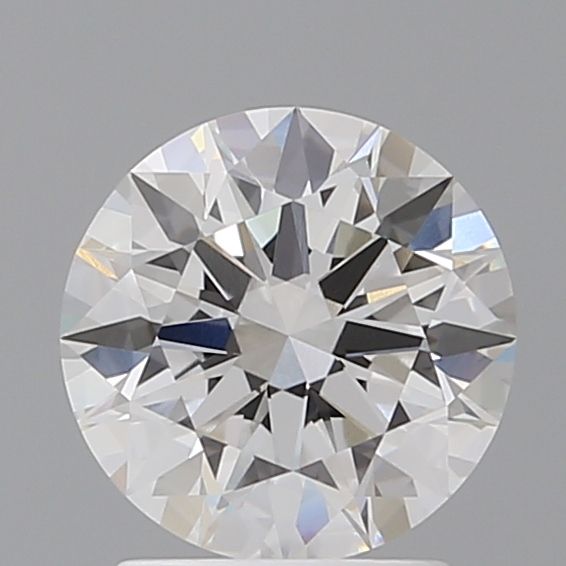 2.03 ct. round Lab Grown Diamond front image