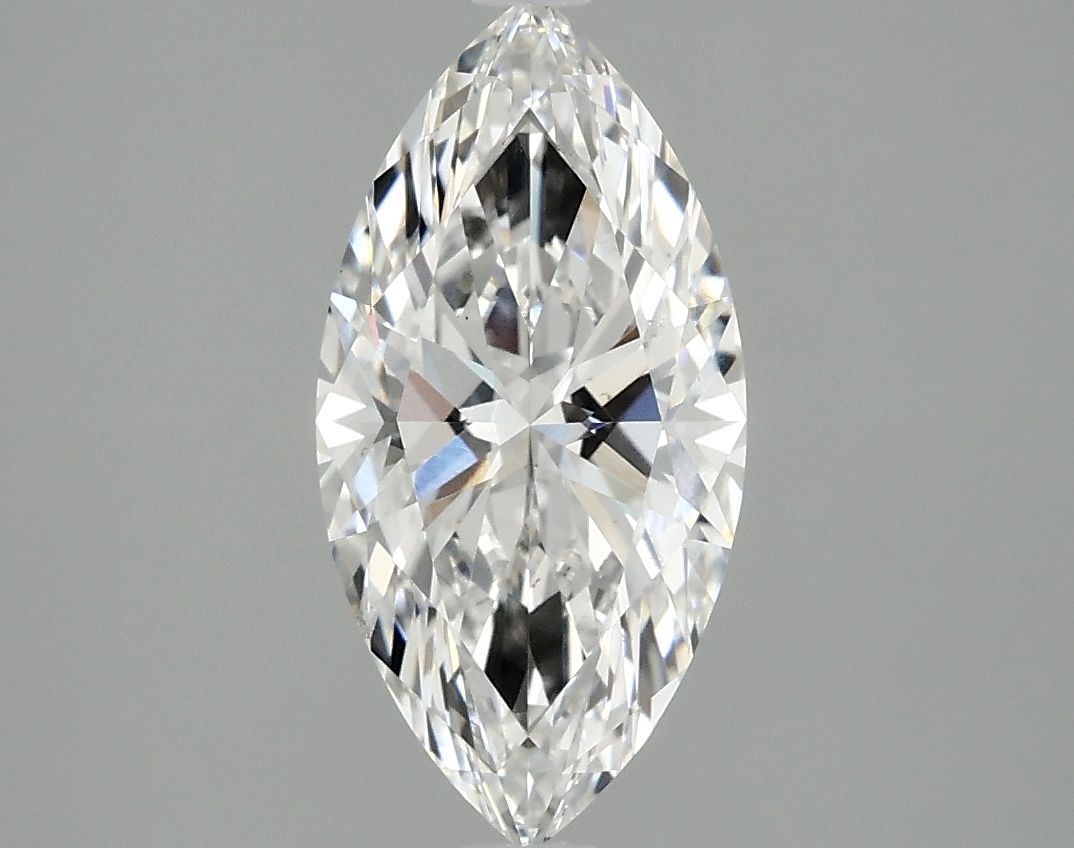 1.90 ct. marquise Lab Grown Diamond front image
