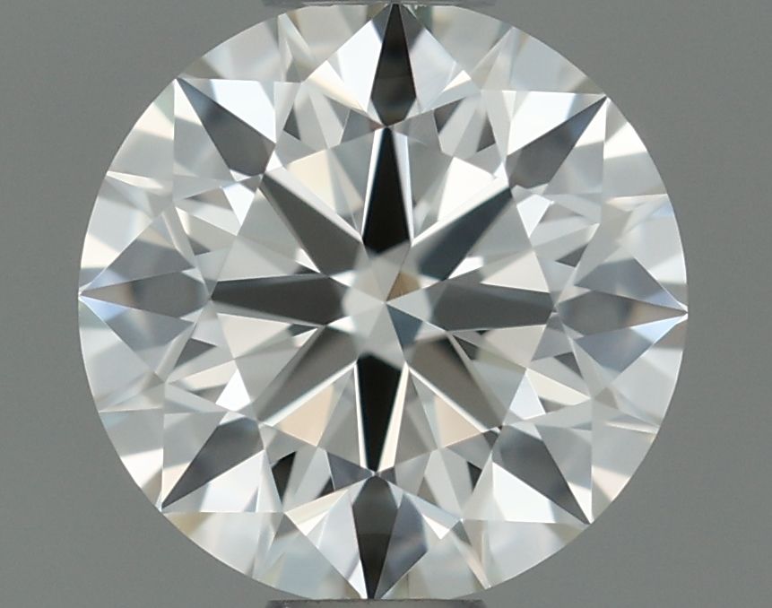 Round Diamond