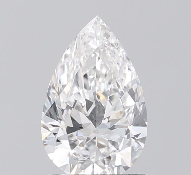 0.88 ct Pear diamond