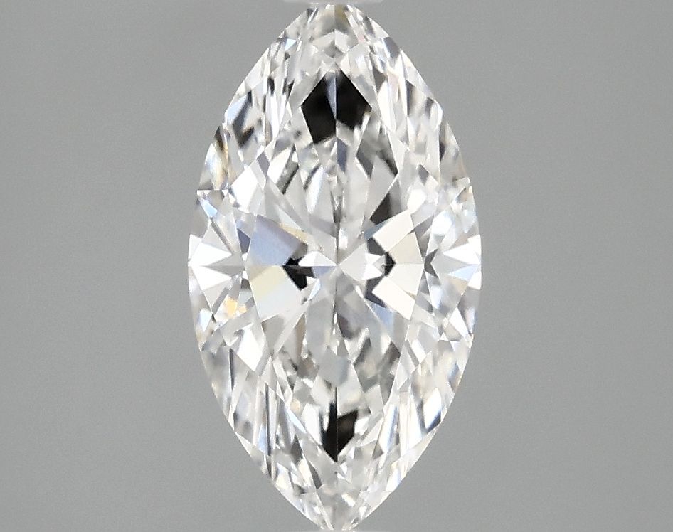 1.48 ct. marquise Lab Grown Diamond front image