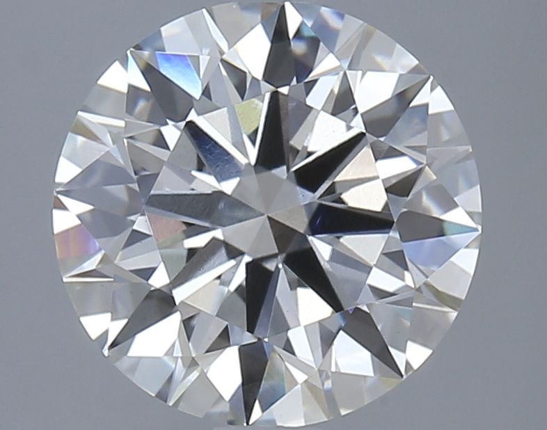 Round Diamond