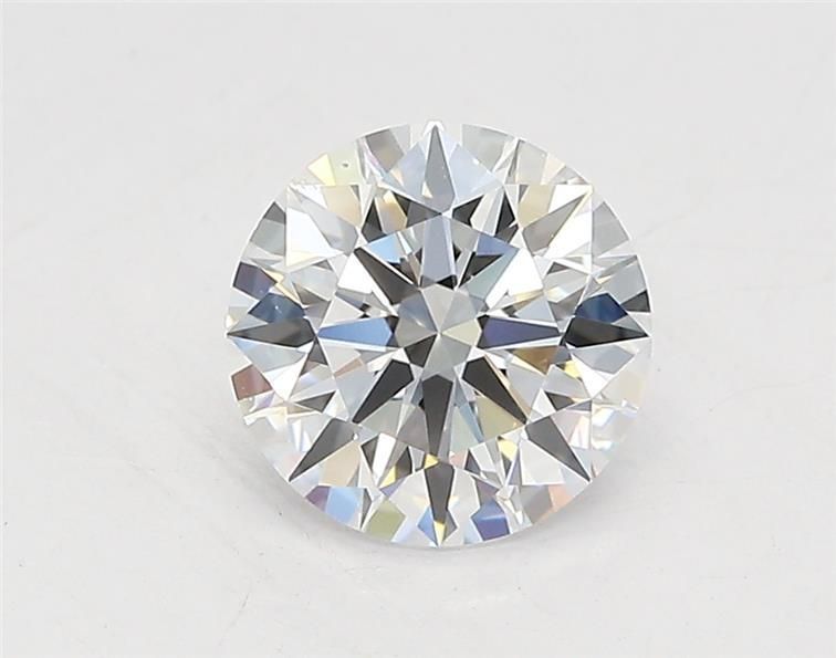 1.03 ct. round Lab Grown Diamond front image
