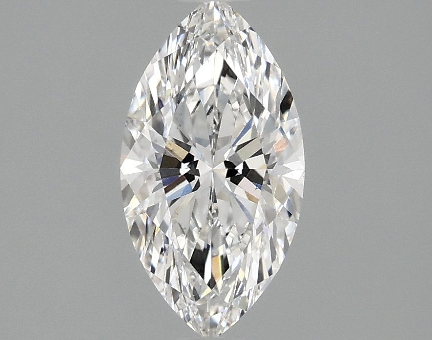 1.09 ct. marquise Lab Grown Diamond front image