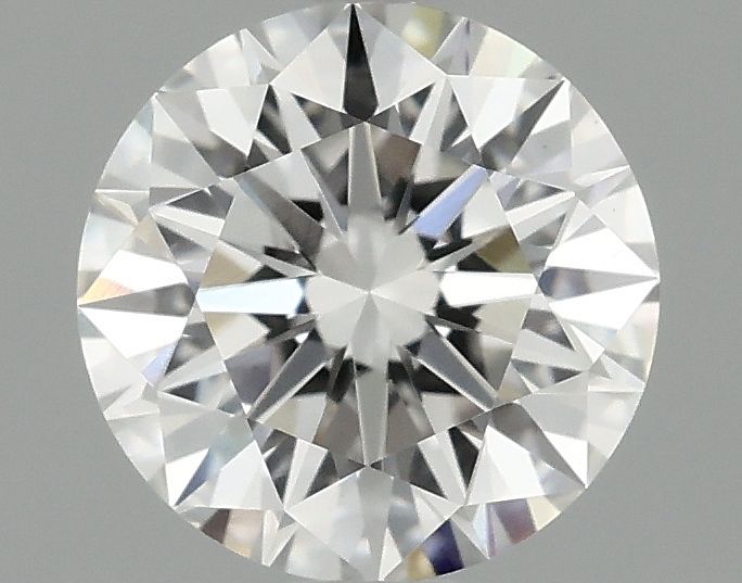 1.06 ct. round Lab Grown Diamond front image