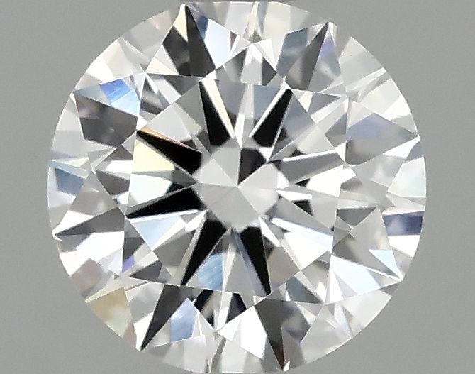 1.00 ct. round Lab Grown Diamond front image