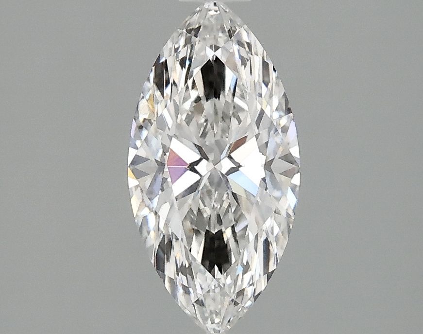 1.03 ct. marquise Lab Grown Diamond front image