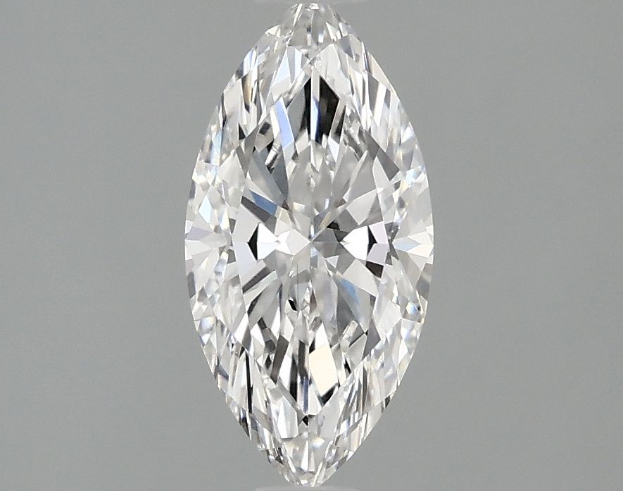 1.03 ct. marquise Lab Grown Diamond front image