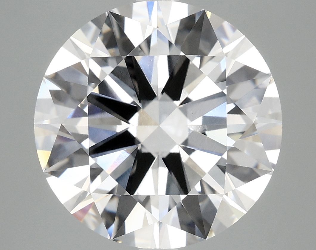 Round Diamond