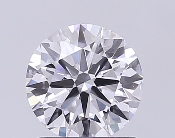 1.02 ct. round Lab Grown Diamond front image