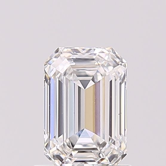 1.09 ct lab-grown Emerald Diamond