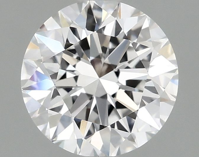 1.50 ct. round Lab Grown Diamond front image