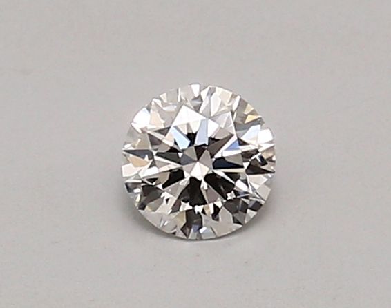 0.31 ct lab-grown Round Diamond