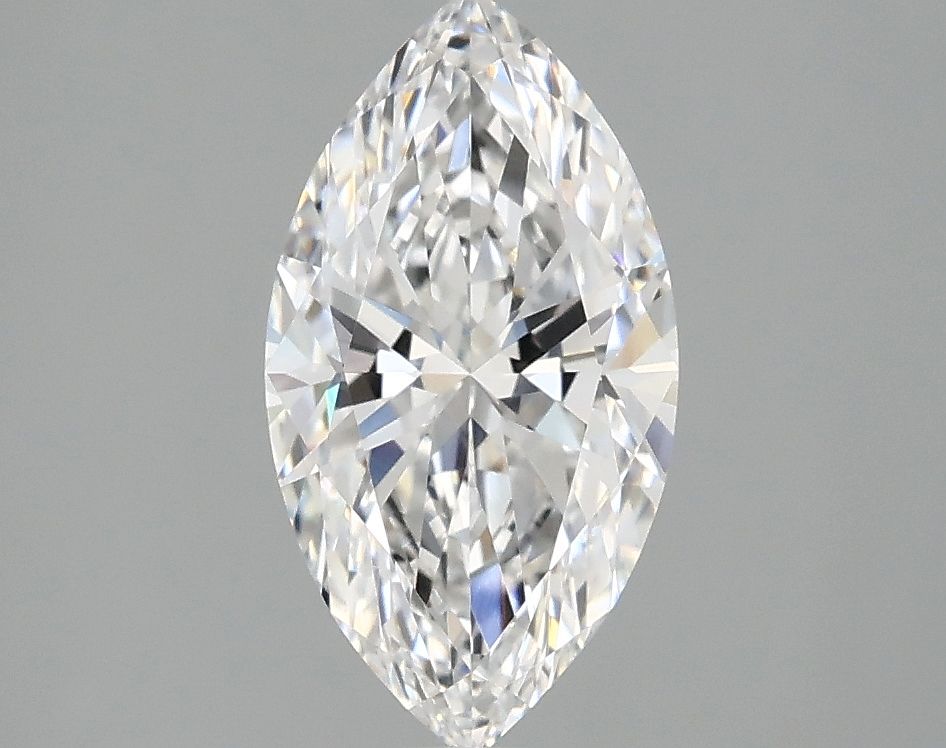 1.57 ct. marquise Lab Grown Diamond front image