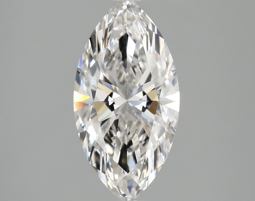 1.57 ct. marquise Lab Grown Diamond front image