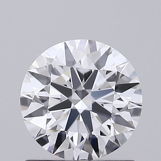 1.01 ct. round Lab Grown Diamond front image