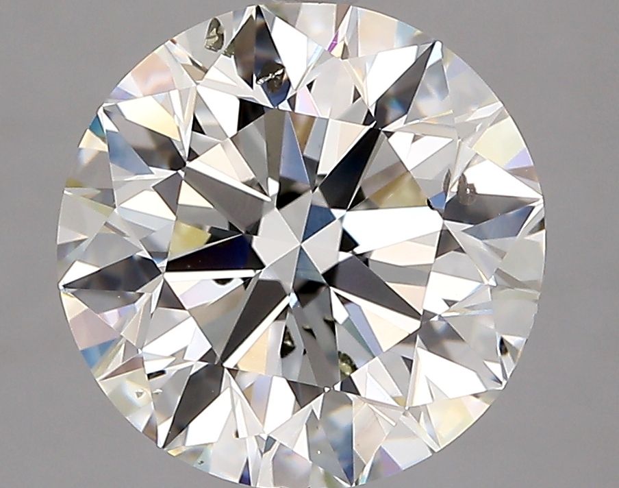 4.01 Carat