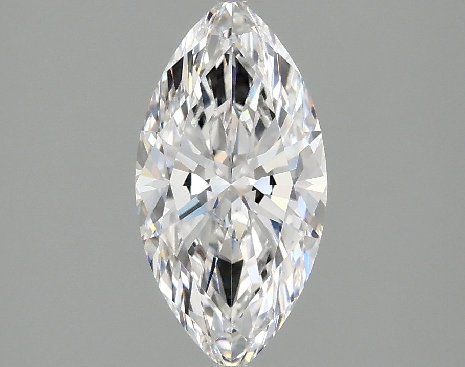 1.26 ct. marquise Lab Grown Diamond front image