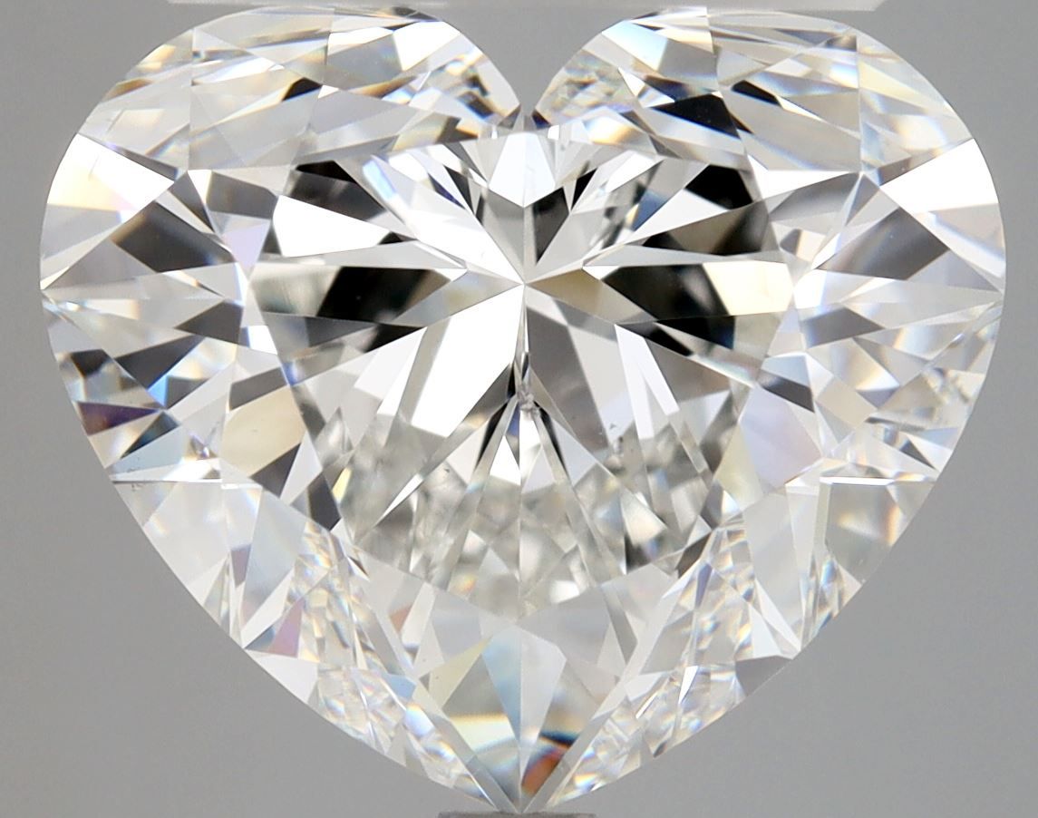 Heart Diamond