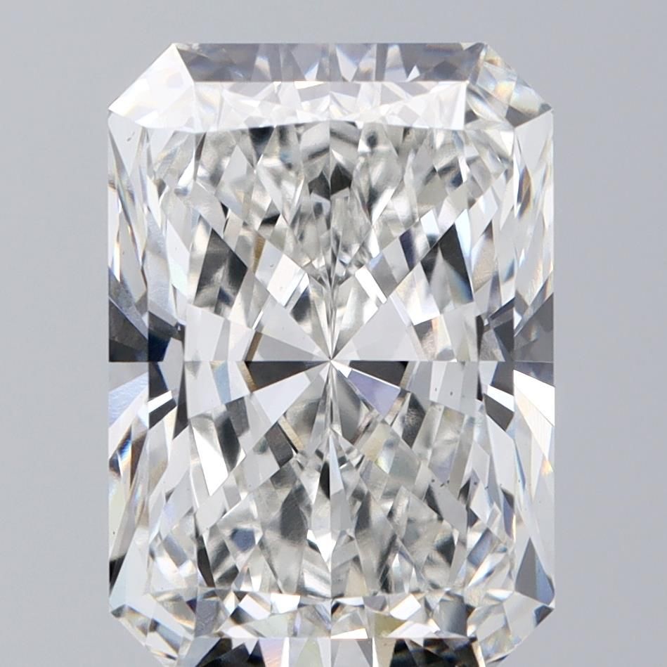 Radiant Diamond