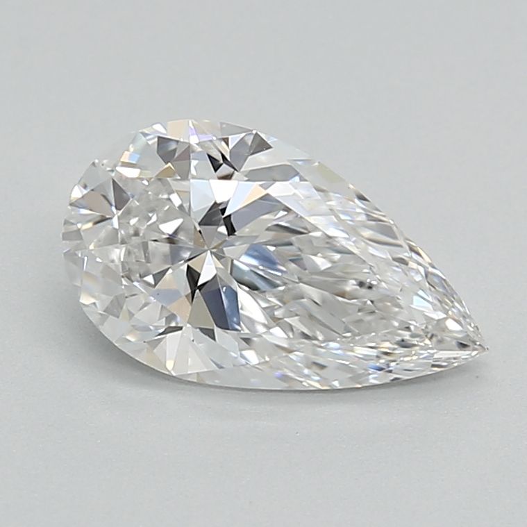 1.05 ct. pear Lab Grown Diamond front image