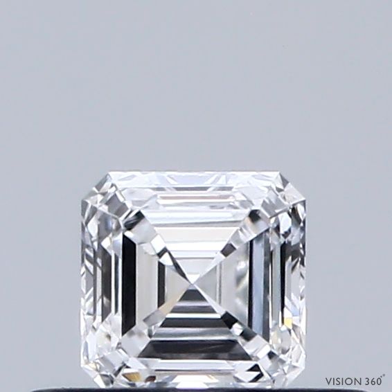 Asscher Diamond