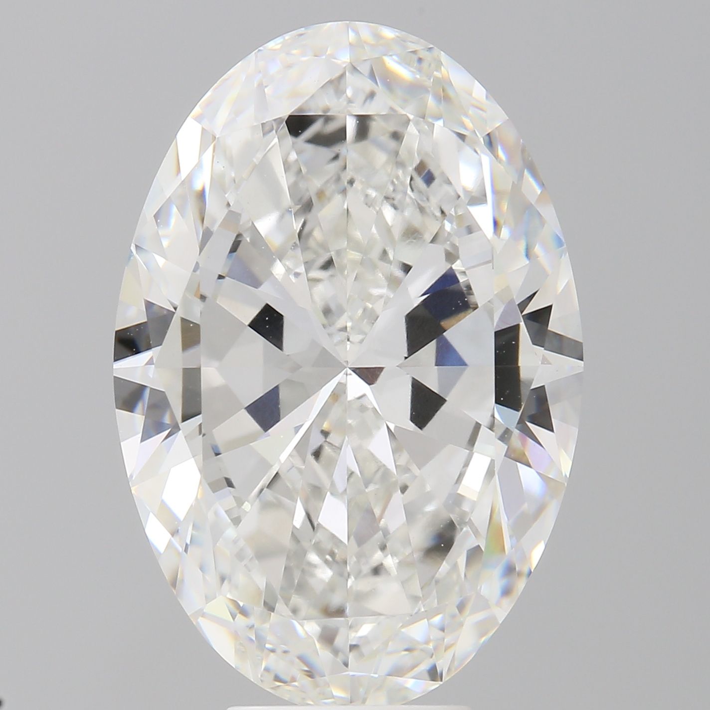 Oval Diamond