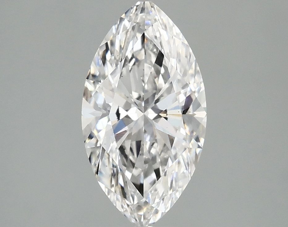 1.54 ct. marquise Lab Grown Diamond front image