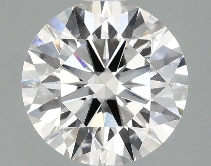 1.94 ct. round Lab Grown Diamond front image