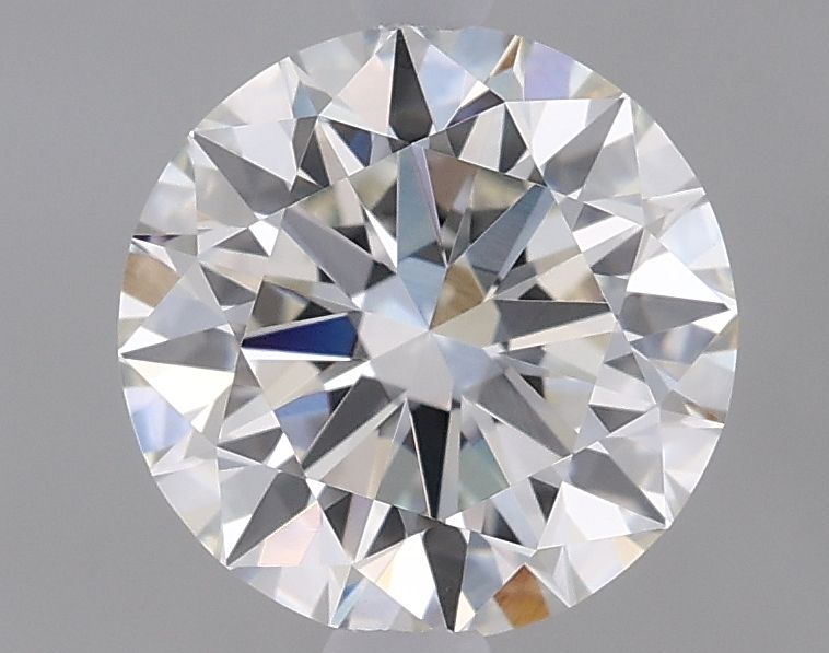 1.06 ct. round Lab Grown Diamond front image