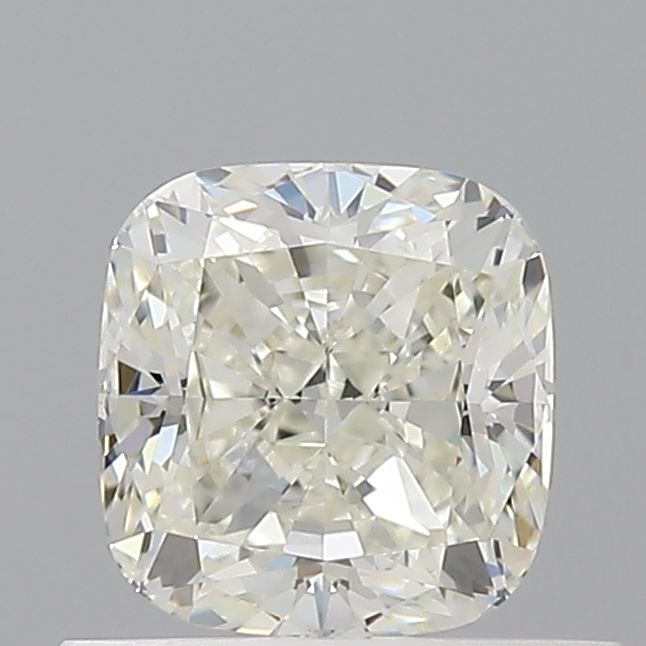 Cushion Diamond