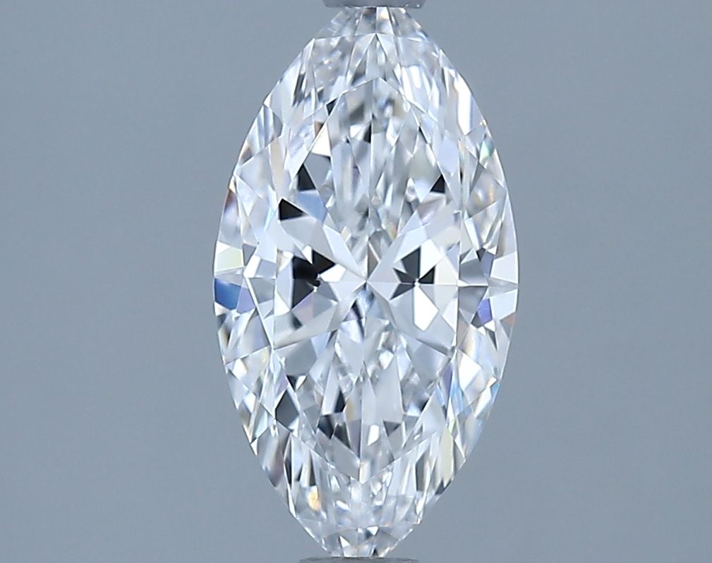 1.66 ct. marquise Lab Grown Diamond front image