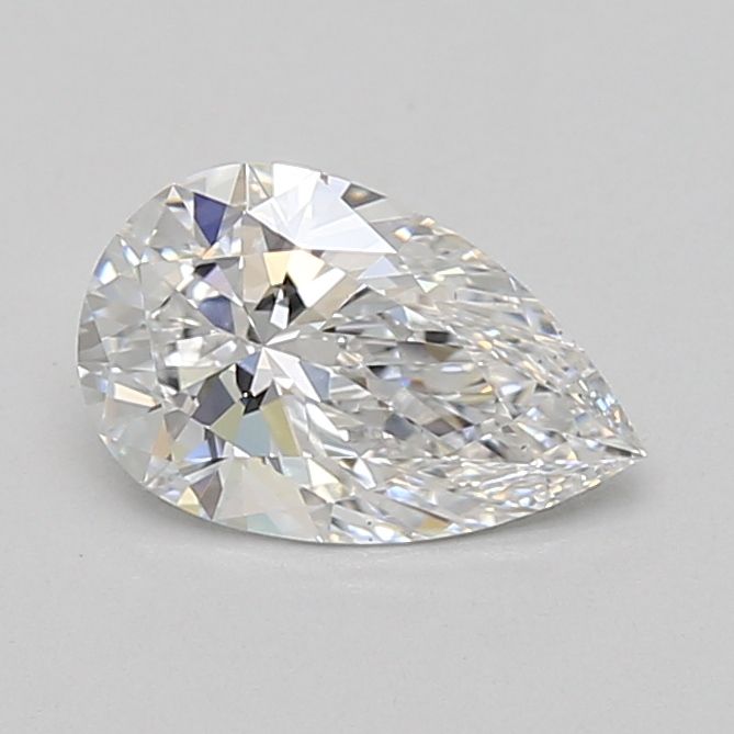 1.09 ct. pear Lab Grown Diamond front image