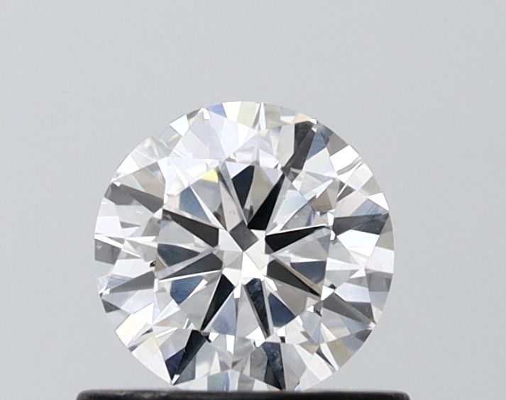 0.54 ct. round Lab Grown Diamond front image