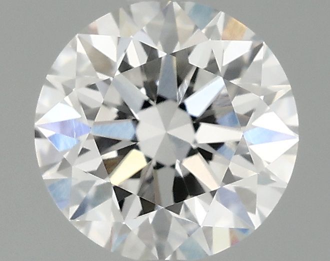 1.03 ct. round Lab Grown Diamond front image