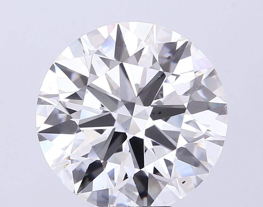 Round Diamond