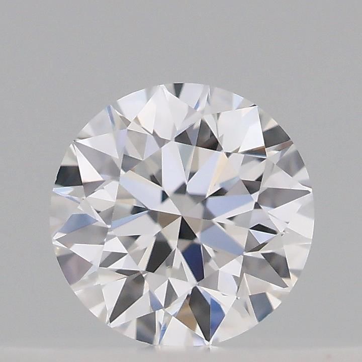 Round Diamond