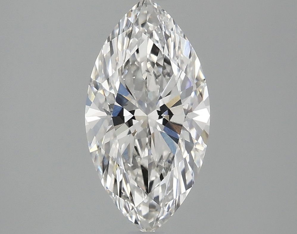1.59 ct. marquise Lab Grown Diamond front image