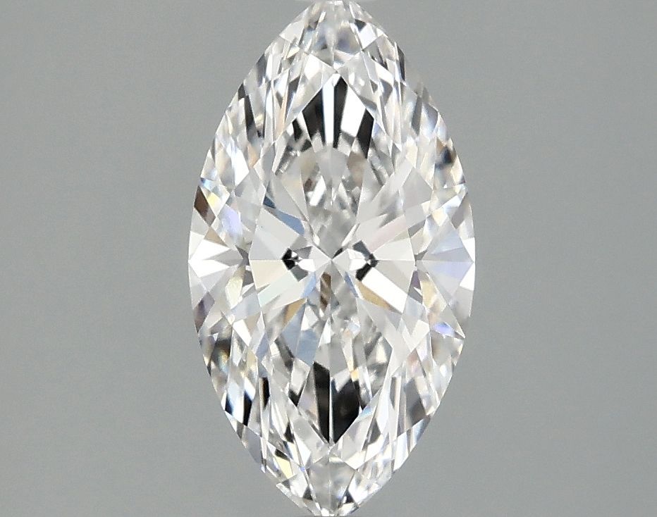1.40 ct. marquise Lab Grown Diamond front image