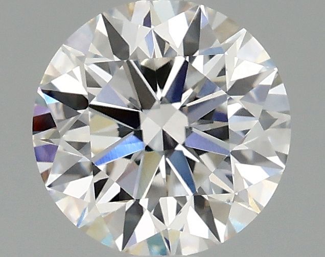 1.48 ct. round Lab Grown Diamond front image