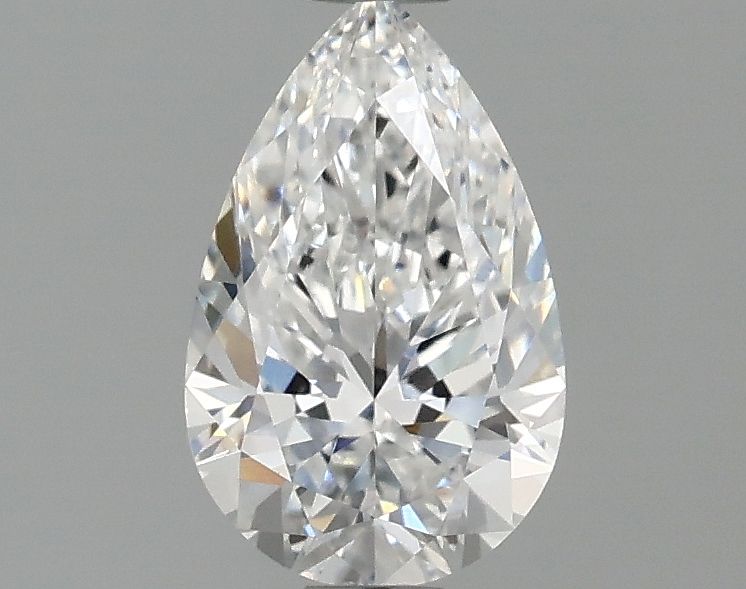 1.05 ct. pear Lab Grown Diamond front image