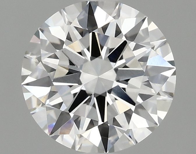 1.51 ct. round Lab Grown Diamond front image