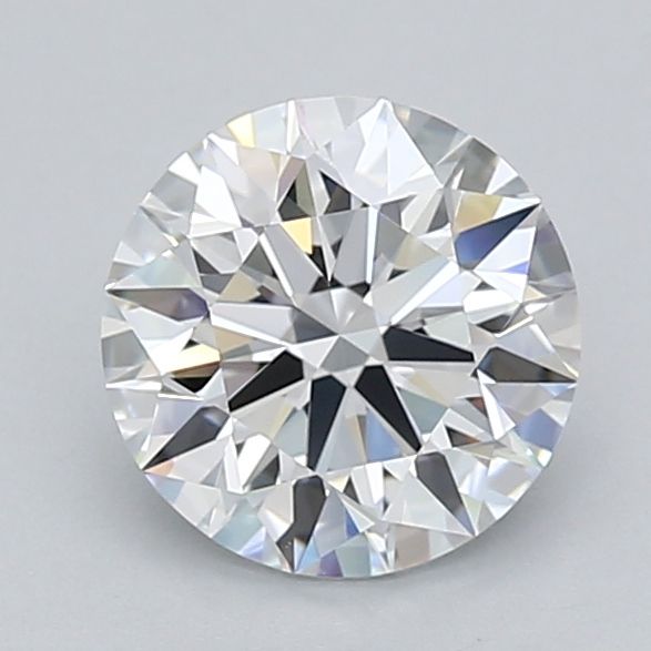 2.03 Carat